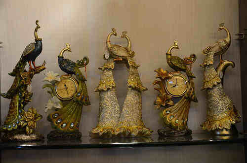 Decorative items